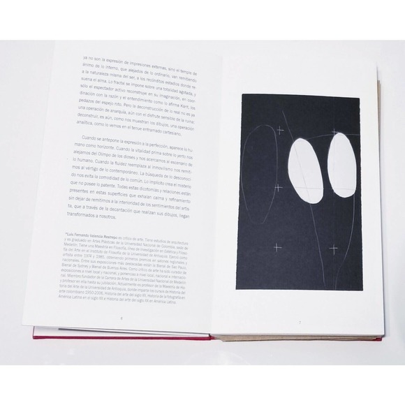 BOOK LOS CAMINOS DORADOS MARIO VELEZ "SIGNED" ARTIST "LTD EDITION" ART HARDCOVER - Picture 10 of 12